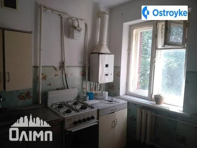 Продаж 2-кімнатної квартири, 41 м², Вінниця — фото 1
