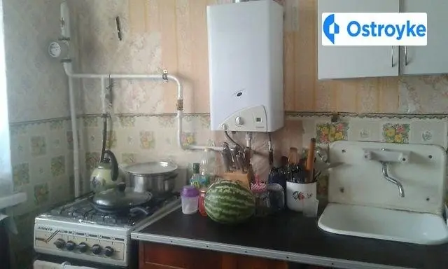 Продаж 2-кімнатної квартири, 48 м², Хмельницький — фото 2
