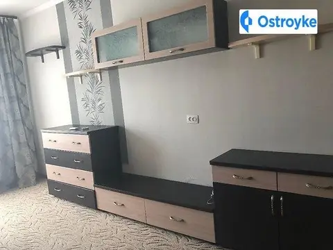Продажа 1-комнатной квартиры, 40 м², Житомир