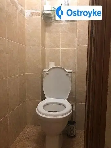 Продаж 1-кімнатної квартири, 40 м², Житомир — фото 3