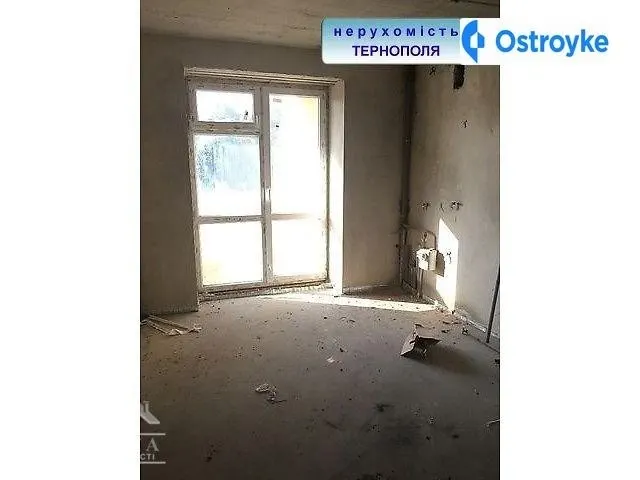 Тернопольская улица — фото 1