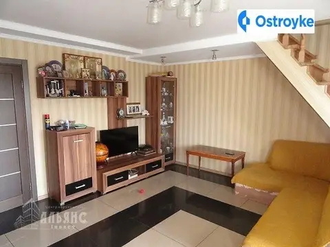 5-комнатная квартира, 101 м², вул. Станиславского, Винница