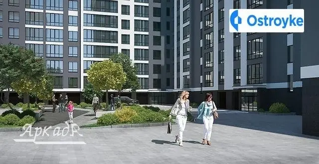 Продаж 3-кімнатної квартири, 72 м², Івано-Франківськ — фото 3
