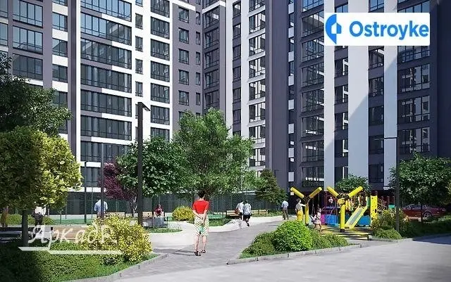 Продаж 3-кімнатної квартири, 72 м², Івано-Франківськ — фото 2