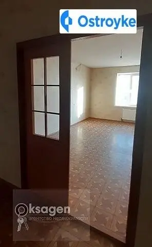 2-комнатная квартира, 73 м², вул. Архітектора Старова, 2/6, Николаев