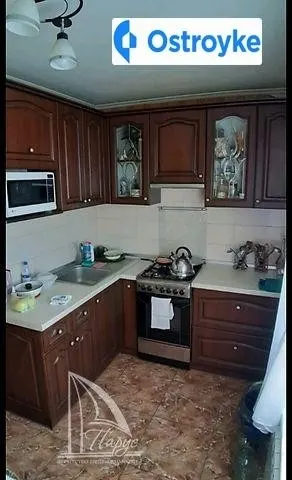 Бородинская улица — фото 1