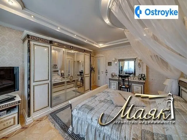 Продаж 4-кімнатної квартири, 180 м², Запоріжжя — фото 2