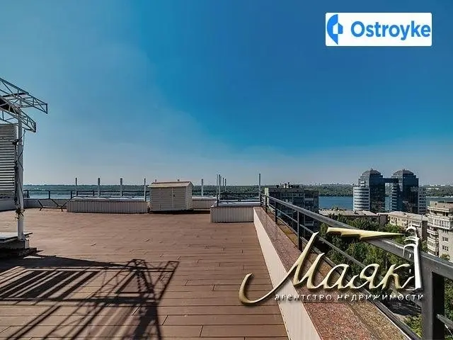 Продаж 4-кімнатної квартири, 180 м², Запоріжжя — фото 4
