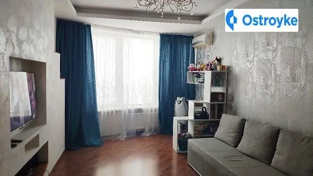 Депутатская улица — фото 1