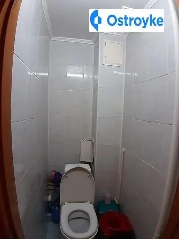 Продаж 2-кімнатної квартири, 51 м², Житомир — фото 3