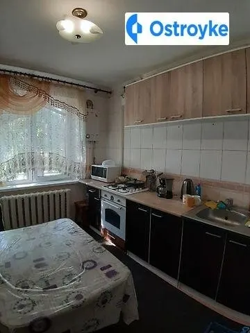 Продаж 2-кімнатної квартири, 51 м², Житомир — фото 1
