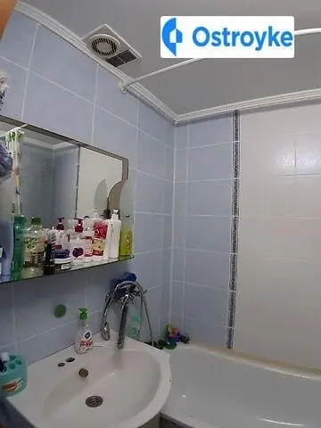 Продаж 2-кімнатної квартири, 51 м², Житомир — фото 2