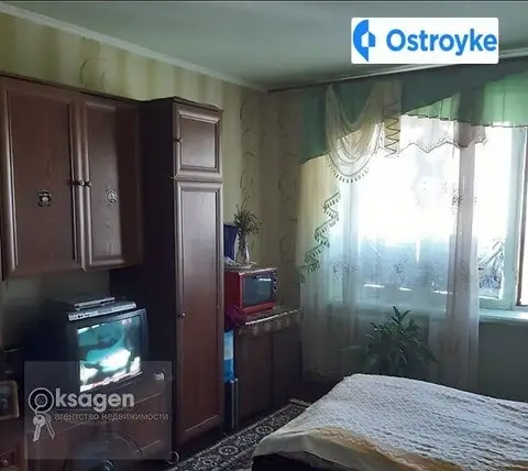 2-комнатная квартира, 43 м², вул. Потемкінська, Николаев