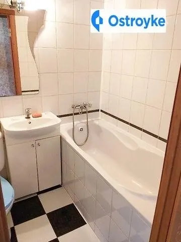 Продаж 1-кімнатної квартири, 39 м², Чернівці — фото 1