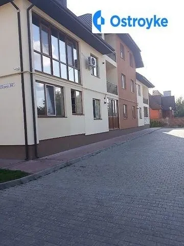 Продаж 3-кімнатної квартири, 124 м², Луцьк — фото 1