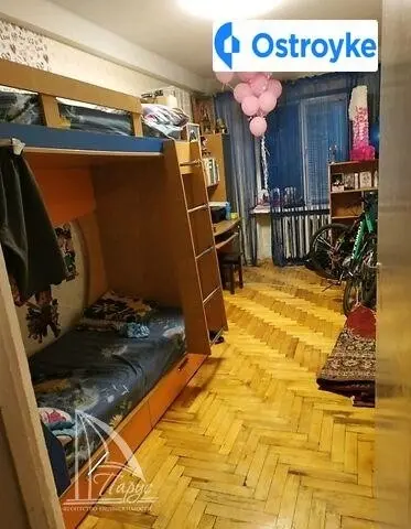 Продаж 3-кімнатної квартири, 55 м², Запоріжжя — фото 4