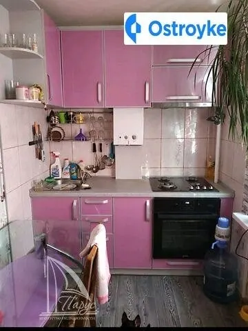 Продаж 3-кімнатної квартири, 55 м², Запоріжжя — фото 1