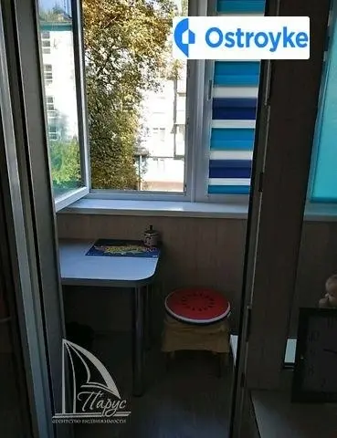 Продаж 3-кімнатної квартири, 55 м², Запоріжжя — фото 2
