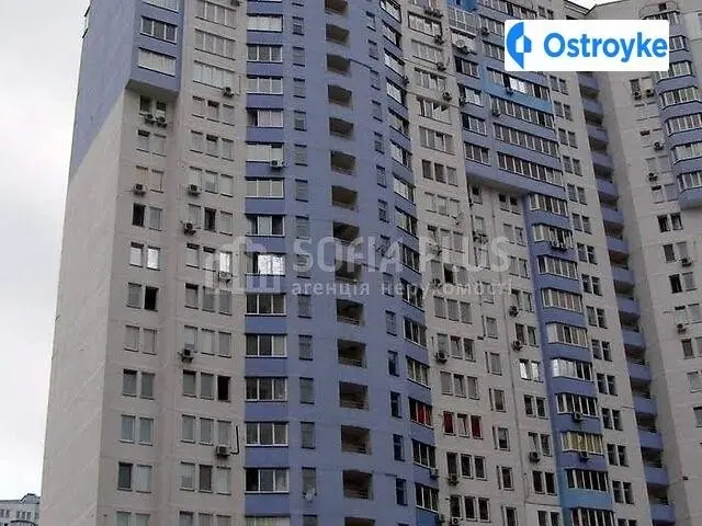Драгоманова ул. — фото 5
