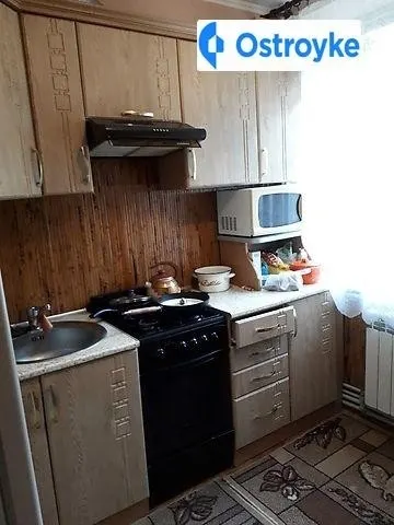 Мазепы Гетьмана улица — фото 1