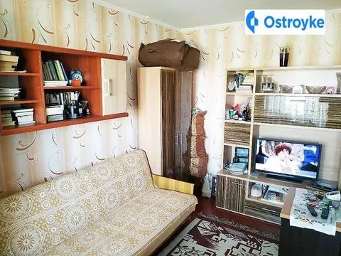 1-комнатная квартира, 24 м², вул. Южно-Окружна, Черновцы