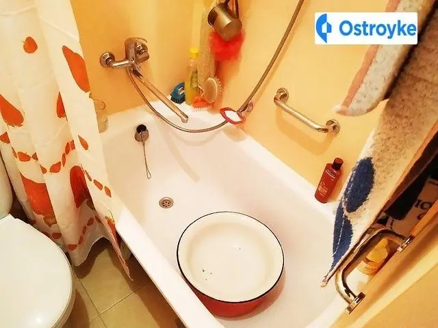 Южно-Окружная улица — фото 3