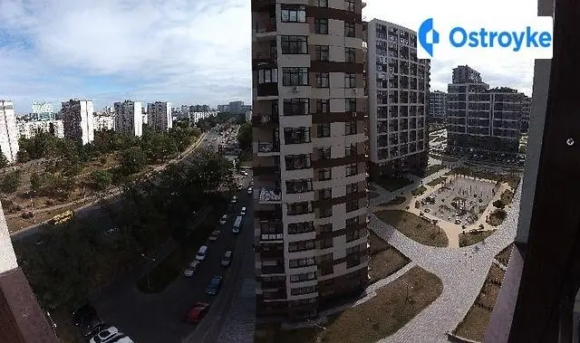 Маршала Гречко улица — фото 5