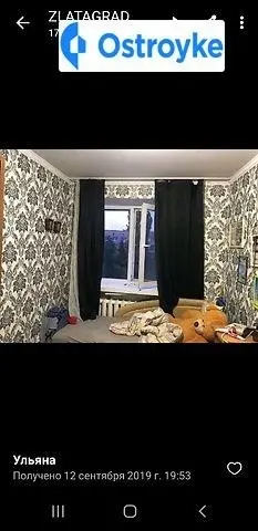 Продаж 3-кімнатної квартири, 52 м², Хмельницький — фото 2