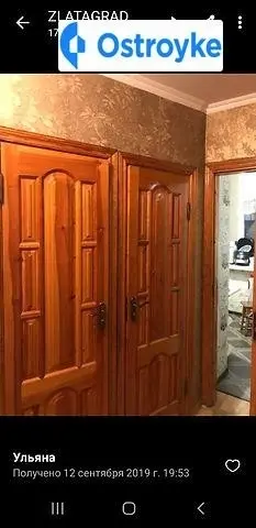 Продаж 3-кімнатної квартири, 52 м², Хмельницький — фото 3