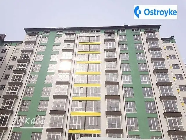 Продаж 1-кімнатної квартири, 39 м², Івано-Франківськ — фото 3