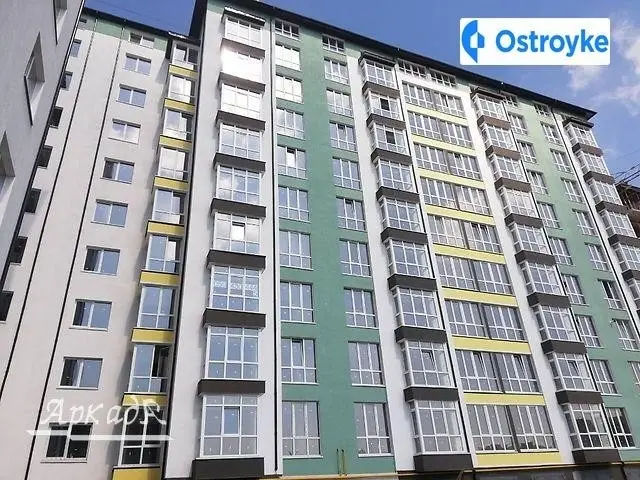 Продаж 1-кімнатної квартири, 39 м², Івано-Франківськ — фото 5