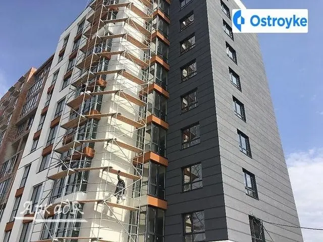Мазепы Гетьмана улица — фото 3