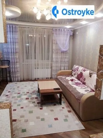 Привольная улица — фото 1