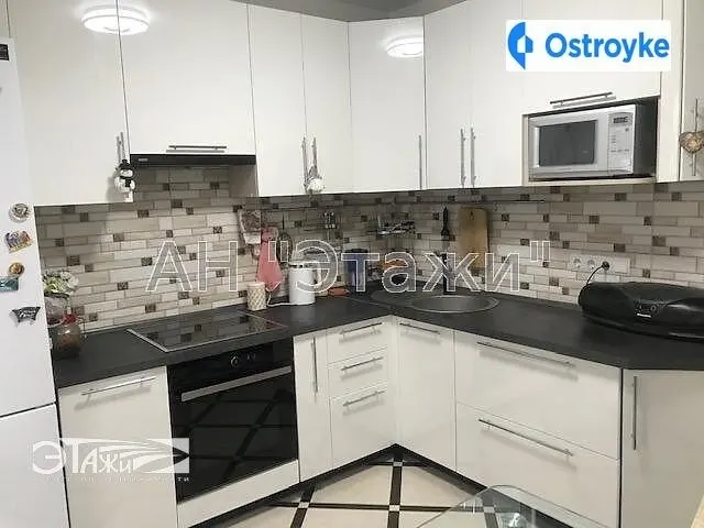 Стеценко ул. — фото 1