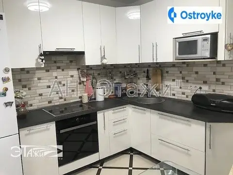 Стеценко ул.