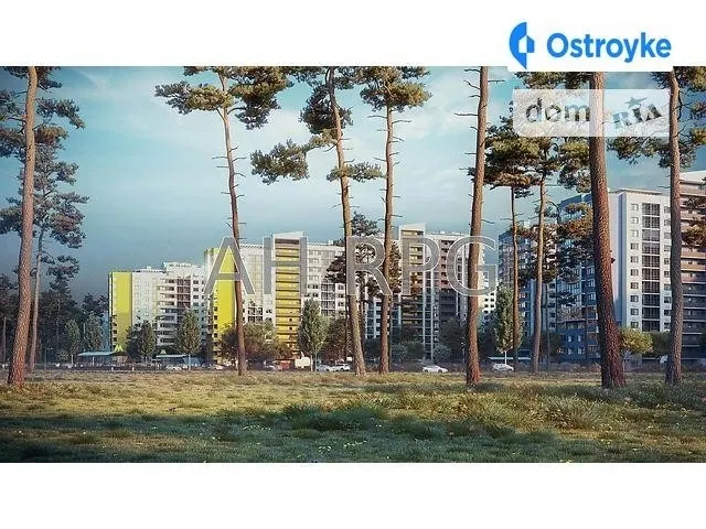 Бориспольская ул. — фото 1