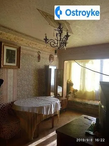 Серафимовича улица — фото 1