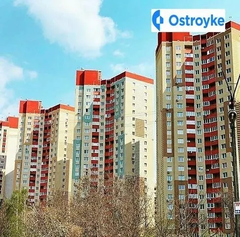 Михайла Ломоносова улица — фото 1