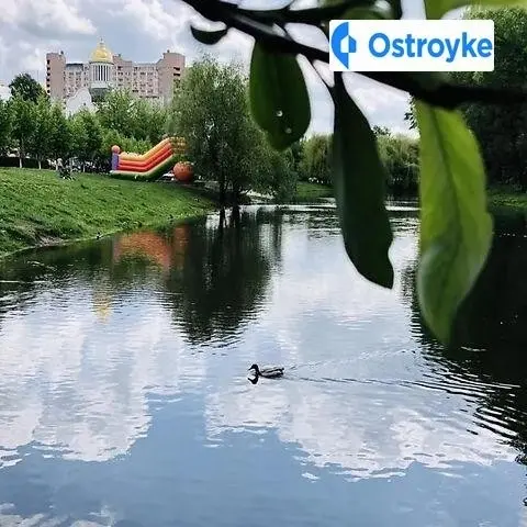 Михайла Ломоносова улица — фото 3
