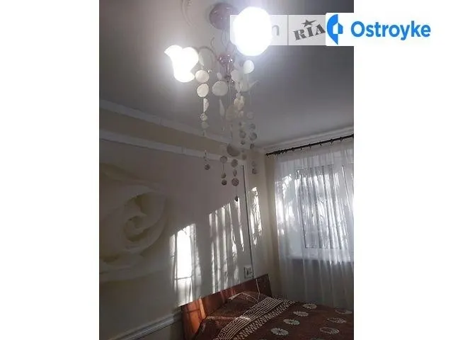 Спортивная Гайдара — фото 1