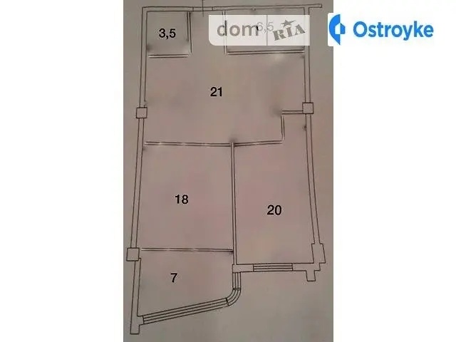 Гагаринское плато — фото 2
