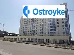 Панаса Мирного улица — фото 1