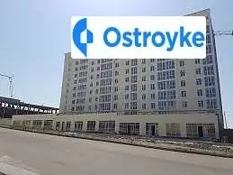 1-комнатная квартира, 40 м², вул. Панаса Мирного, Хмельницкий