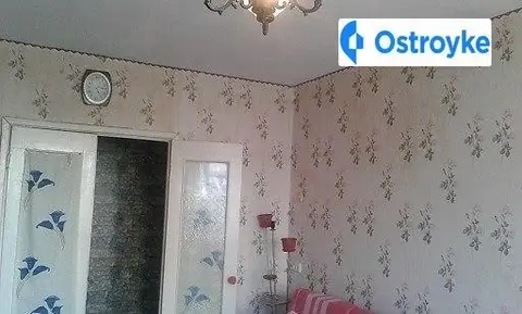 3-кімнатна квартира, 62 м², вул. Кремлевська, Запоріжжя