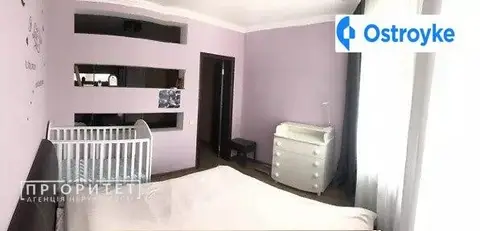 1-комнатная квартира, 59 м², вул. Черепанових, Одесса