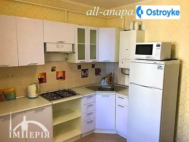 Продаж 1-кімнатної квартири, 38 м², Вінниця — фото 1