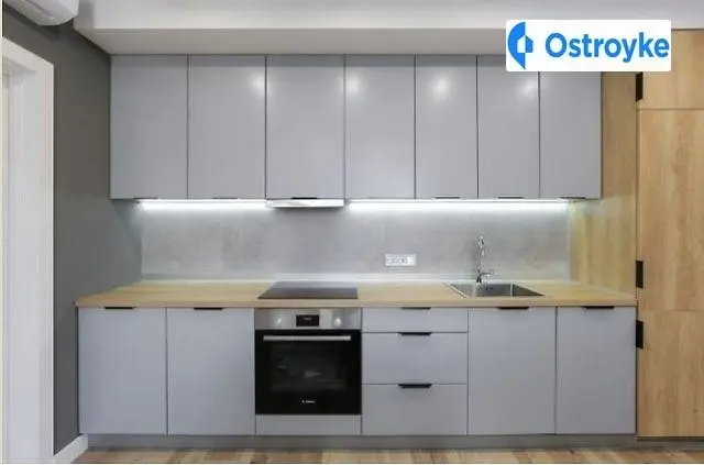 2-кімнатна квартира, 72 м², вул. Митрополита Василя Липківського, 37б, Київ — фото 4