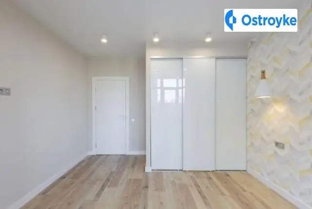 2-кімнатна квартира, 72 м², вул. Митрополита Василя Липківського, 37б, Київ — фото 3