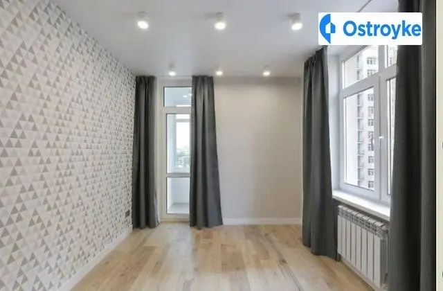 2-кімнатна квартира, 72 м², вул. Митрополита Василя Липківського, 37б, Київ — фото 5