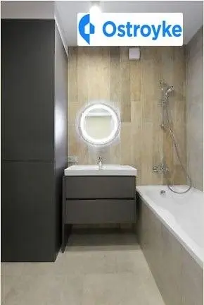 2-кімнатна квартира, 72 м², вул. Митрополита Василя Липківського, 37б, Київ — фото 2